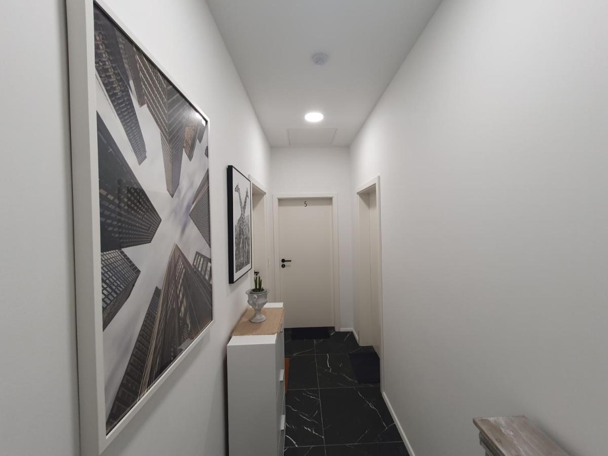 Chic Studios Wendy In Centre Tour As Liubliana Exterior foto